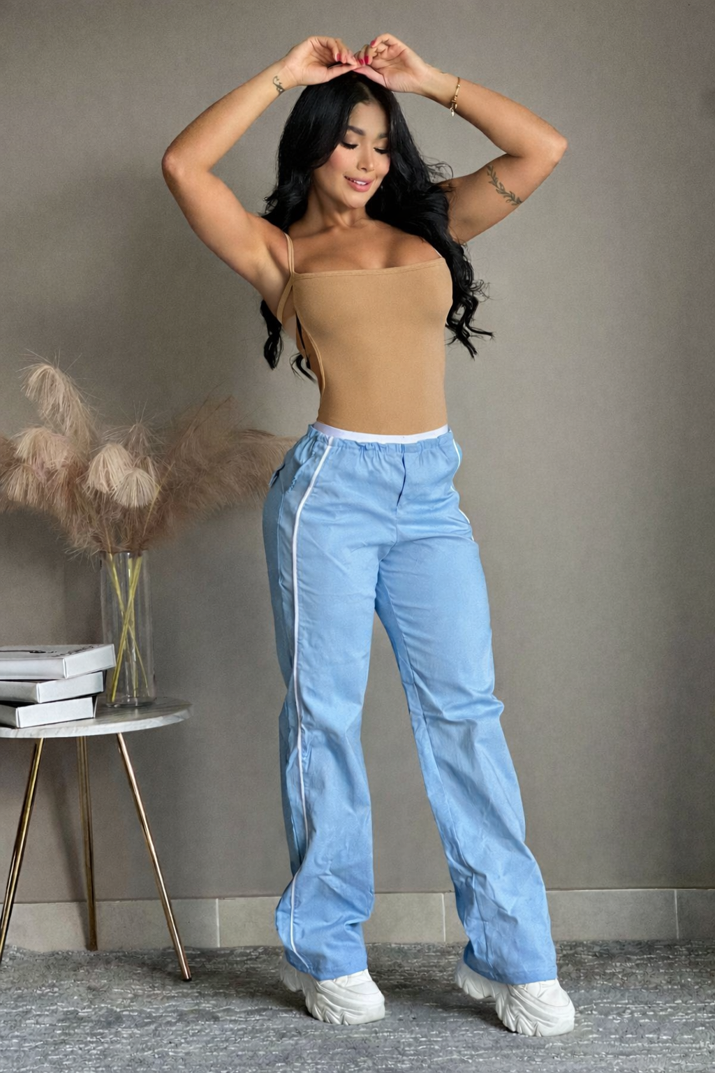 Body Espalda Sexy