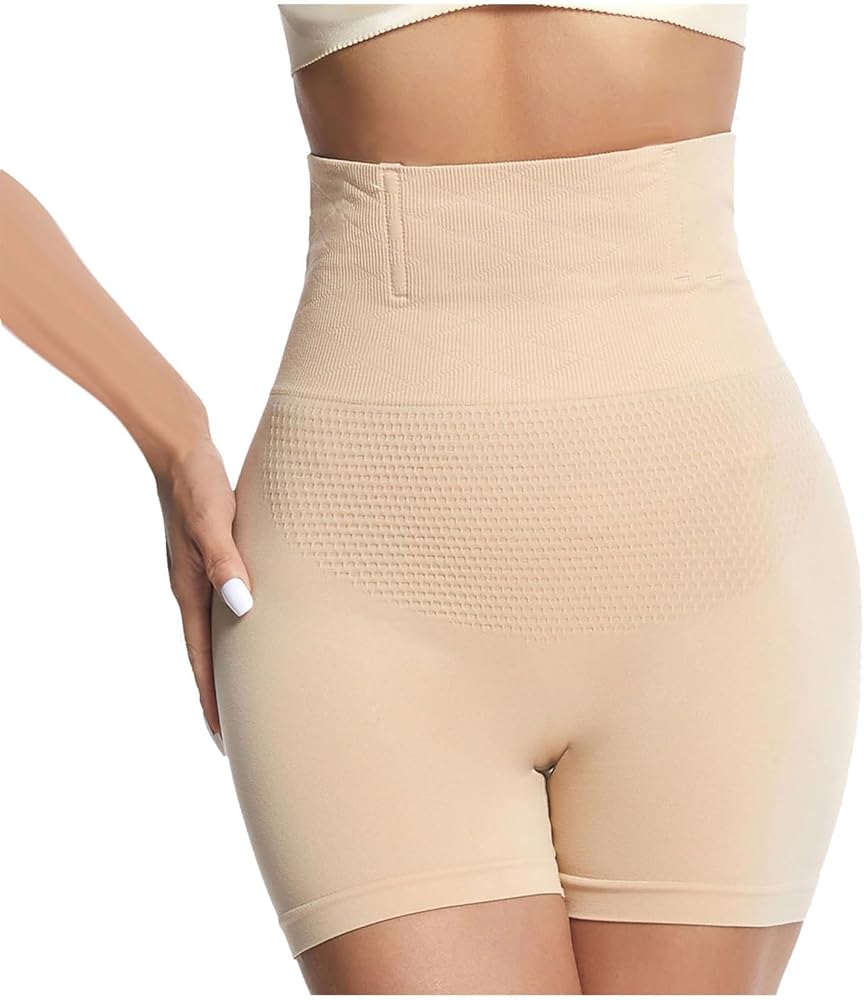 Short Faja Moldeadora Comfort Fit