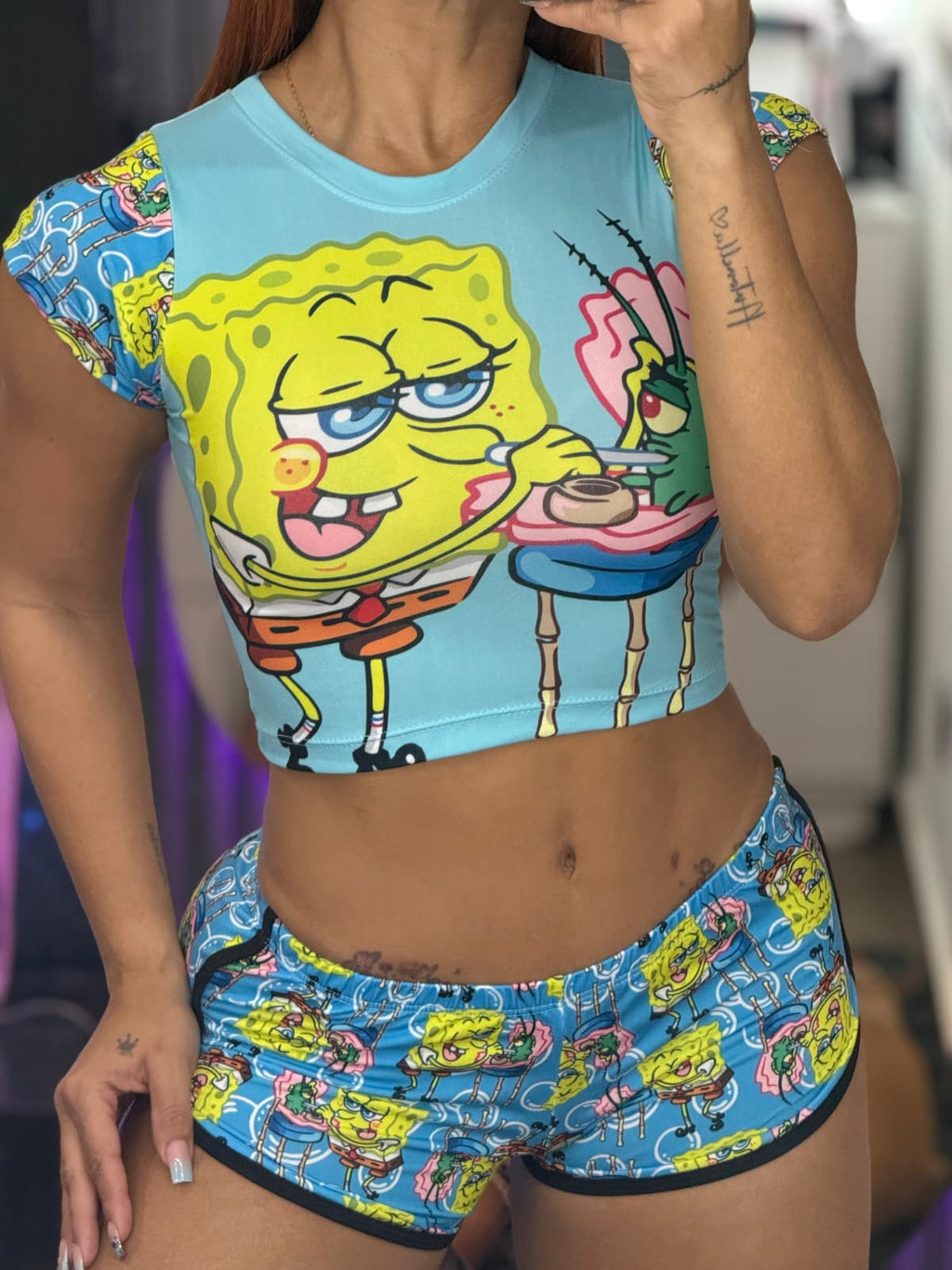 Pijamas coquetas Collection