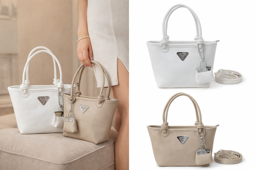 Bolso Elegance  – Estilo y sofisticación en cada detalle