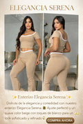 ENTERIZO DIVA