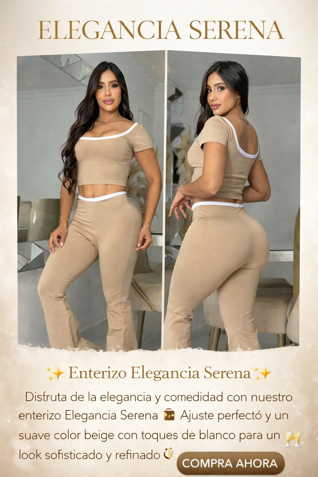 ENTERIZO DIVA