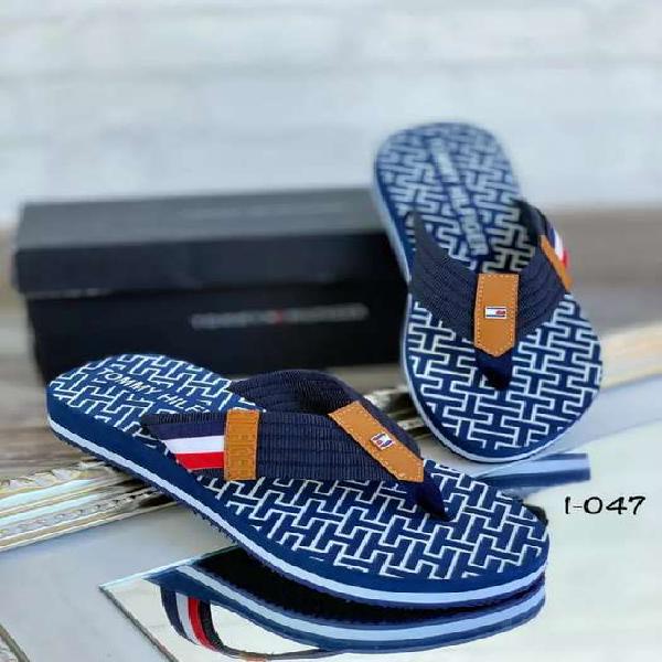 Sandalias Premium Dama Urban Style de Tommy Hilfiger