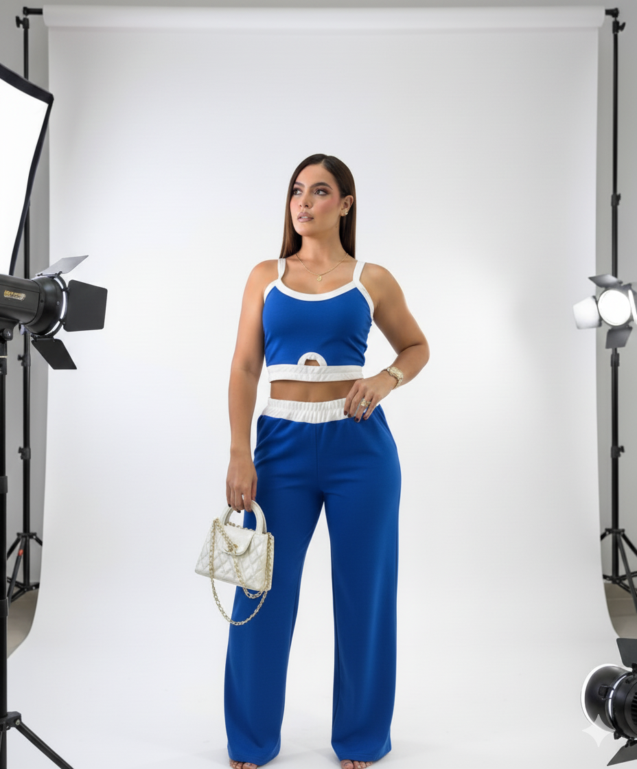 Set Exclusivo Fashion