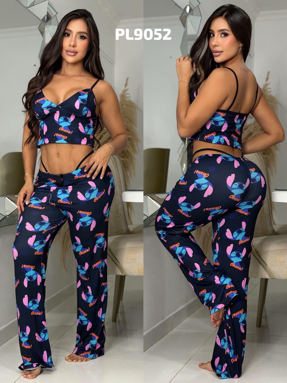 Pijama Dreams Chic
