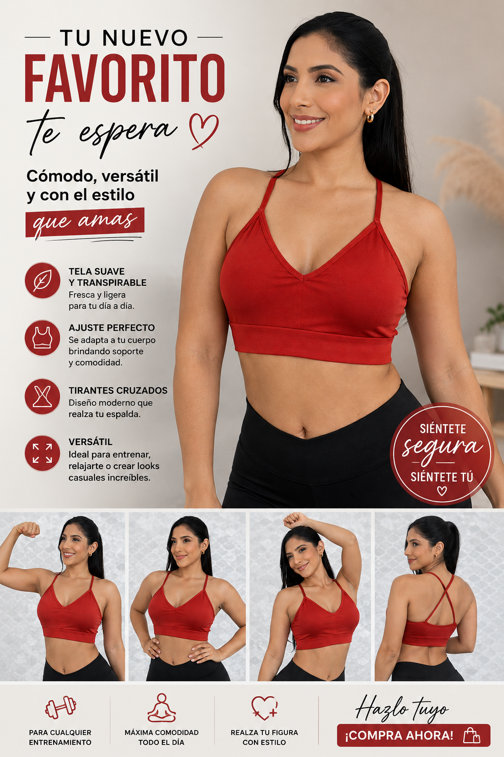Top Básico