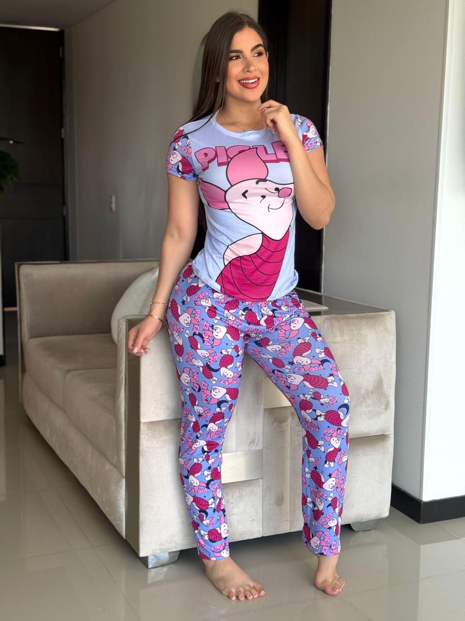 Pijama Sweet Dreams Cupcake 🍭