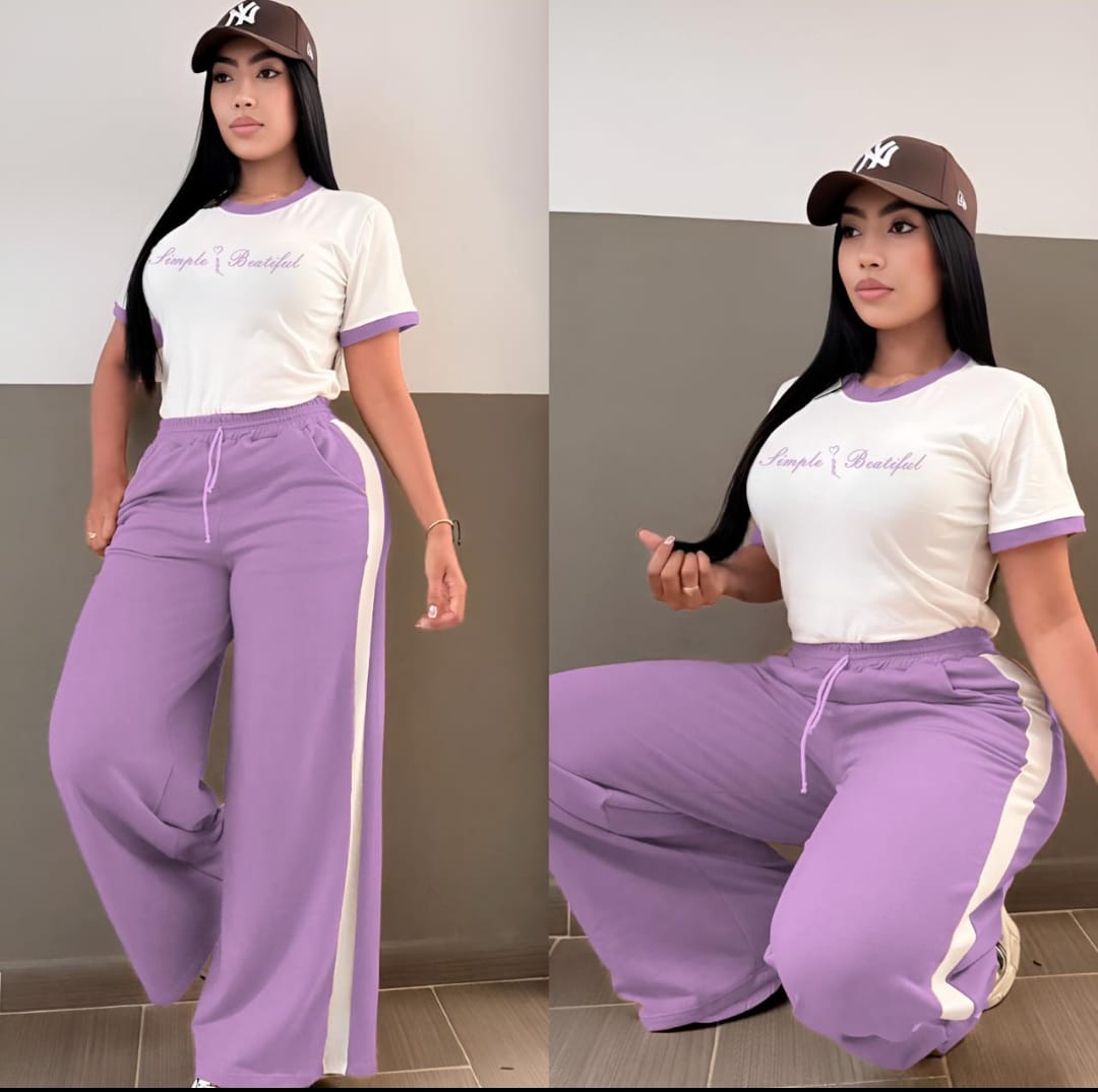 Conjunto Simple & Beautiful