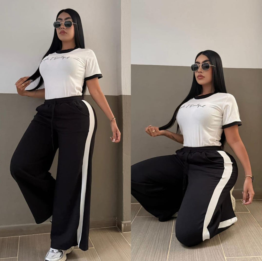 Conjunto Simple & Beautiful
