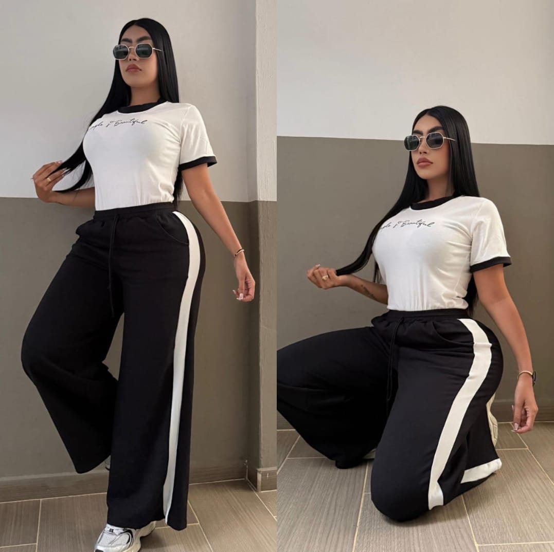 Conjunto Simple & Beautiful