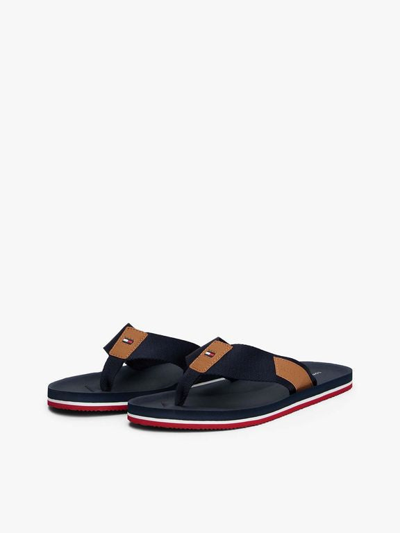 Sandalias Premium Dama Urban Style de Tommy Hilfiger